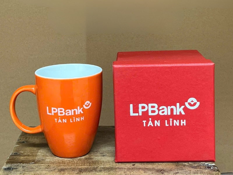 Ly sứ đồng bộ cho ngành ngân hàng